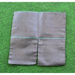Agrojutex Tkaná mulčovací plachetka 30 x 30 cm zelená – Hledejceny.cz