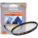 Hoya UV HMC 52 mm – Hledejceny.cz