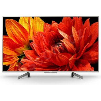 Sony Bravia KD-49XG8377