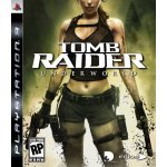 Tomb Raider: Underworld – Zboží Živě