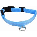 APT Svítící obojek – Zboží Mobilmania