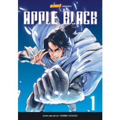 Apple Black, Volume 1 - Rockport Edition – Hledejceny.cz