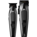 JRL Diamante collection - Clipper & Trimmer Black – Hledejceny.cz