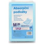 Black Storm Absorpční podložka 60 cm x 60 cm savost 1150 ml – Zboží Dáma
