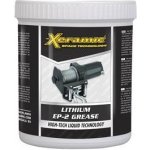 Xeramic Lithium EP-2 Grease 500 g – Zboží Mobilmania