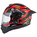 NZI WAKE Booster Cyber