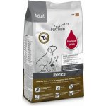Platinum Adult Iberico & Greens 5 kg – Zboží Mobilmania