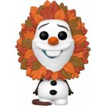 Funko Pop! Frozen 2 Olaf – Zbozi.Blesk.cz