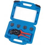 GPH Kleště LF SET lisovací HOBBY LF SET – Zboží Mobilmania