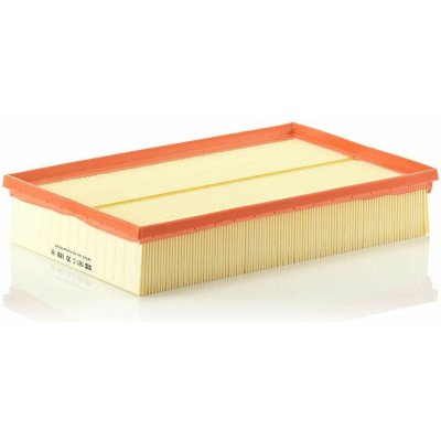 Vzduchový filtr MANN-FILTER C 30 189 – Hledejceny.cz