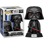 Funko Pop! Star Wars A New Hope Darth Vader – Zboží Dáma