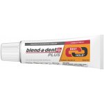 Blend-a-Dent fixační krém Plus 40g – Zbozi.Blesk.cz