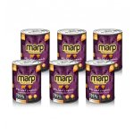 Marp Mix Lamb and Vegetable jehněčí a zelenina 6 x 400 g – Hledejceny.cz