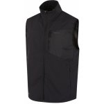 Husky pánská softshell vesta Salien M black – Zboží Dáma