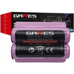 Gares Bosch BBHL218LTD 908BPV180 18V 3,5Ah – Zboží Dáma