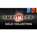 Disney Infinity Gold Collection