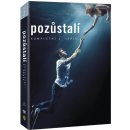 Pozůstalí - 2. série DVD