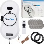 OnePure ONEPURE-005 bílý – Zboží Dáma
