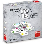 Dino Hex Up! – Hledejceny.cz