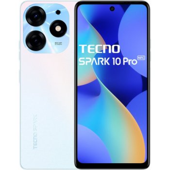 Tecno Spark 10 Pro 8GB/256GB