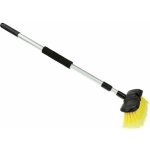 GEKO Teleskopický kartáč na mytí aut 0,7-1,3 m | Zboží Auto GEKO Teleskopický kartáč na mytí aut 0,7-1,3 m | Zboží Auto