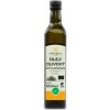 kuchyňský olej Natural Jihlava Olivový olej bio 0,5 l