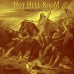 Hot Hell Room - Kingdom Genesis CD