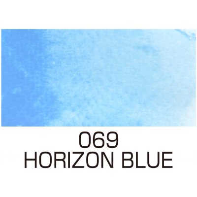 K WS Gansai Tambi 69 Horizon Blue – Hledejceny.cz
