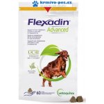 FLEXADIN Advanced pes 60 tbl – Hledejceny.cz