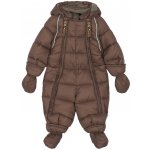 Geggamoja zimní kombinéza Puffer Mikk-Line Sparrow – Zboží Mobilmania