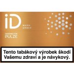 Imperial Brands Pulze iD Warm Amber karton – Zboží Dáma