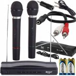 Iso Trade Karaoke set Stanice – Zboží Mobilmania