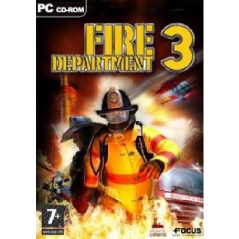 Fire Department 3