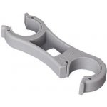 Držák sklopného rámu nosiče kol Fiamma – Zboží Mobilmania