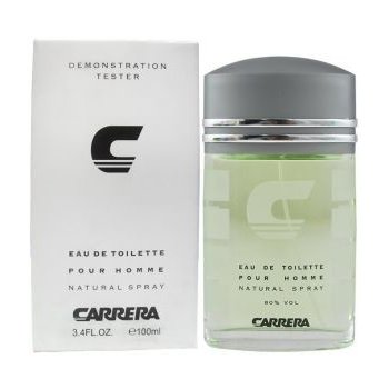 Carrera Carrera toaletní voda pánská 100 ml tester