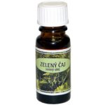 Essential Oil vonný olej Zelený čaj 10 ml – Hledejceny.cz