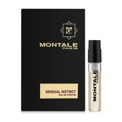 Montale Sensual Instinct parfémovaná voda unisex 2 ml tester