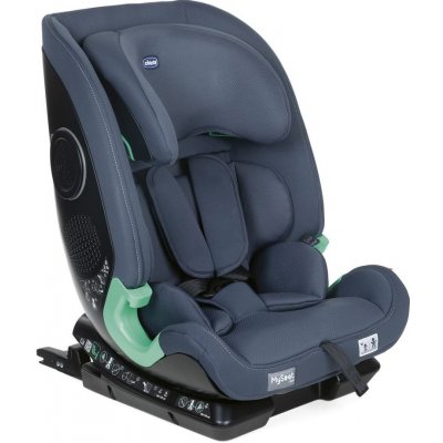 Chicco MySeat i-size 2023 India Ink