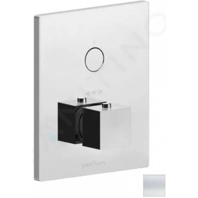 Paffoni Compact CPT513BO – Hledejceny.cz