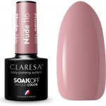 Claresa gél lak NUDE 116 5 g – Hledejceny.cz