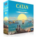 Catan Námořníci – Zboží Dáma