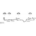 Bosal BS 285-289 – Hledejceny.cz