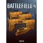 Battlefield 4 (Gold Battlepack DLC) – Hledejceny.cz