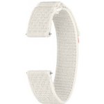 Samsung Textilní Řemínek pro Samsung Galaxy Watch 6/6 Classic S/M Sand, ET-SVR93SUEGWW – Sleviste.cz