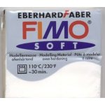 Fimo Staedtler soft 56g bílá, Staedtler Staedtler – Zboží Mobilmania