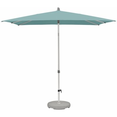 Slunečník GLATZ Alu-Smart Easy 210 x 150 cm 417 (tř. 4) – Hledejceny.cz