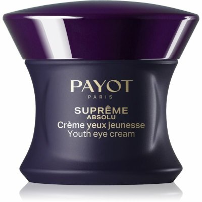 Payot Suprême Absolu 15 ml – Zbozi.Blesk.cz
