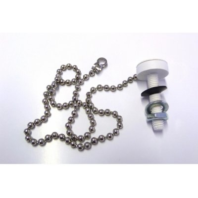 Řetízek umyvadlový Panáček – Hledejceny.cz