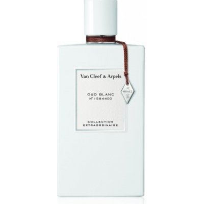 Van Cleef & Arpels Oud Blanc parfémovaná voda dámská 75 ml