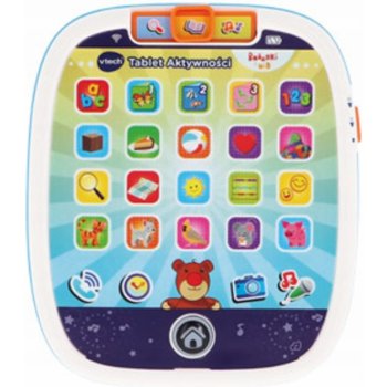 VTech Dětský tablet 20 cm x 17,5 cm